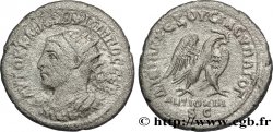 PHILIPPUS Tétradrachme syro-phénicien