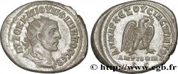 PHILIPPUS Tétradrachme syro-phénicien