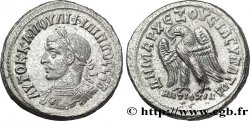 PHILIPPUS I. ARABS Tétradrachme syro-phénicien