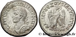 PHILIPPUS I. ARABS Tétradrachme syro-phénicien