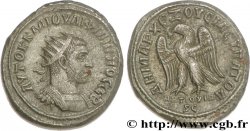 PHILIPPUS Tétradrachme syro-phénicien