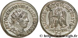 PHILIPPE Ier L ARABE Tétradrachme syro-phénicien