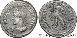 FELIPE II Tétradrachme syro-phénicien