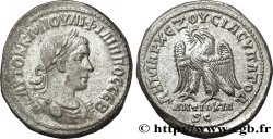 FILIPPO II FIGLIO Tétradrachme syro-phénicien