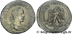PHILIPPUS II Tétradrachme syro-phénicien