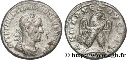 TRAIANUS DECIUS Tétradrachme syro-phénicien