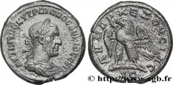 TRAIANUS DECIUS Tétradrachme syro-phénicien
