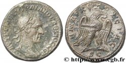 TRAJAN DECIUS Tétradrachme syro-phénicien