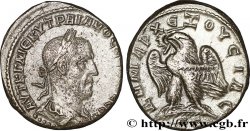 TRAIANO DECIO Tétradrachme syro-phénicien