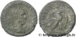 TRAIANUS DECIUS Tétradrachme syro-phénicien