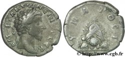 MARCUS AURELIUS Didrachme