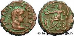 DIOCLETIANUS Tétradrachme