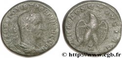 TREBONIANO GALLO Tétradrachme syro-phénicien