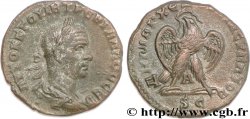 TREBONIANO GALLO Tétradrachme syro-phénicien