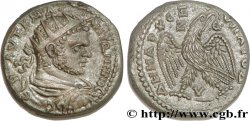 CARACALLA Tétradrachme syro-phénicien
