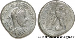 MACRINO Tétradrachme syro-phénicien