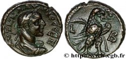 CLAUDIUS II GOTHICUS Tétradrachme