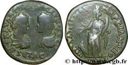 CARACALLA et GÉTA Pentassaria