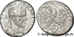 MACRINUS Tétradrachme syro-phénicien