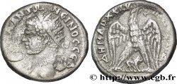 CARACALLA Tétradrachme syro-phénicien