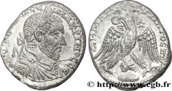 MACRINO Tétradrachme syro-phénicien