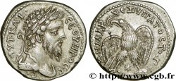 SEPTIME SÉVÈRE Tétradrachme syro-phénicien