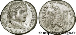 CARACALLA Tétradrachme syro-phénicien