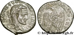 MACRINUS Tétradrachme syro-phénicien