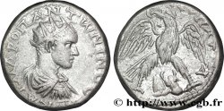 DIADUMENIAN Tétradrachme syro-phénicien