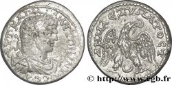 CARACALLA Tétradrachme syro-phénicien