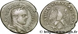 CARACALLA Tétradrachme syro-phénicien