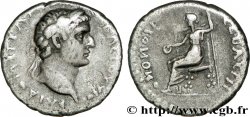 DOMITIANUS Drachme