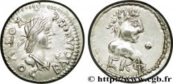 SEVERUS ALEXANDER Statère