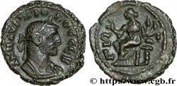 PROBUS Tétradrachme