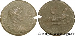 HADRIAN Drachme
