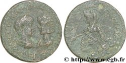 GORDIANUS III and TRANQUILLINA Tetrassaria