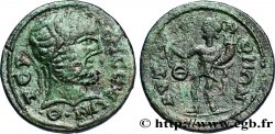 PISIDIE - TERMESSUS Neuf assaria
