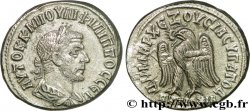 PHILIPPUS Tétradrachme syro-phénicien