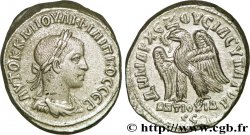 PHILIPPUS II Tétradrachme syro-phénicien