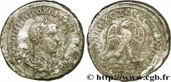 FILIPPO II FIGLIO Tétradrachme syro-phénicien