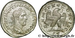 TRAJANO DECIO Tétradrachme syro-phénicien