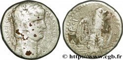 NERO Tétradrachme syro-phénicien