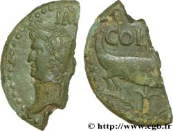 NEMAUSUS - NÎMES Dupondius