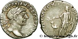 TRAIANO Drachme