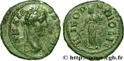 COMMODUS Assarion