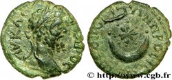 SEPTIMIUS SEVERUS Assarion