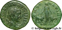 GORDIAN III Sesterce