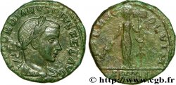 GORDIAN III Sesterce