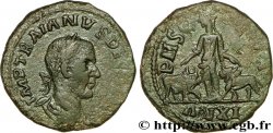 TRAJAN DECIUS Sesterce