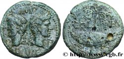 NEMAUSUS - NÎMES Dupondius